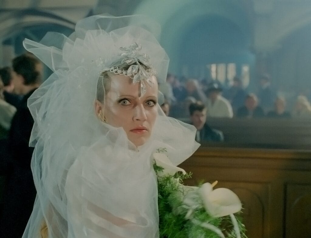 „Pożegnanie jesieni” Mariusza Trelińskiego do zobaczenia na dużym ekranie