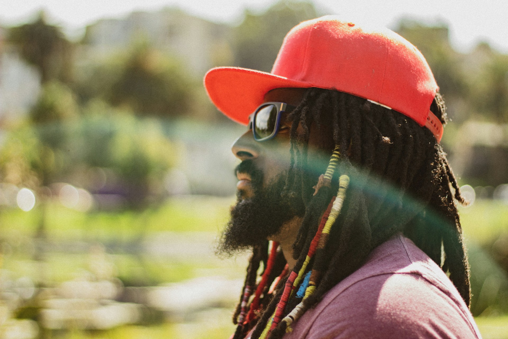 Reggae – rytmy, które niosą spokój i wolność