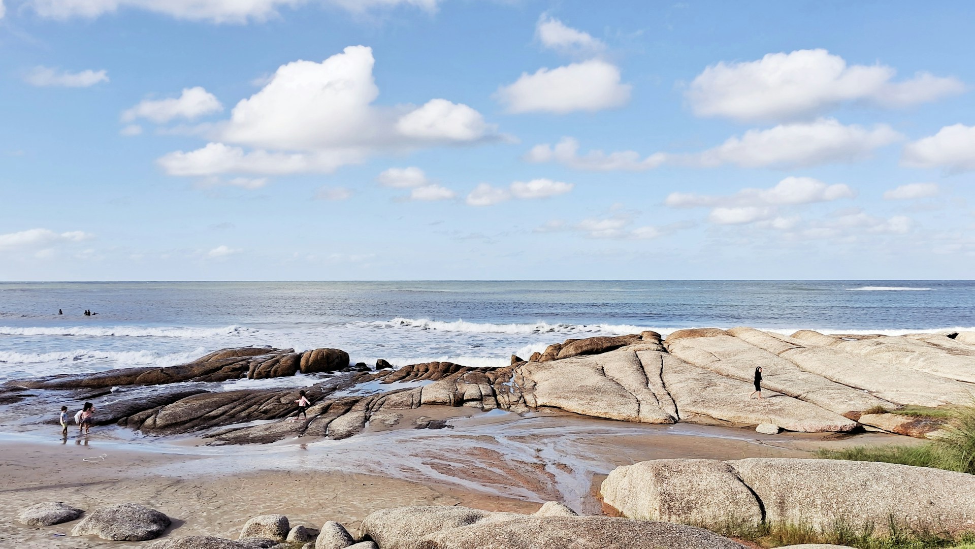 Urugwaj – stylowe, spokojne wybrzeże Punta del Diablo