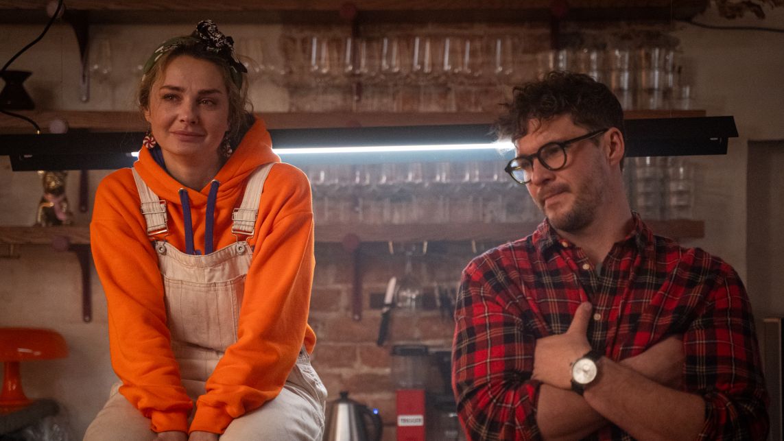 Czy „Piernikowe serce” ma szansę być nowym hitem na Święta?