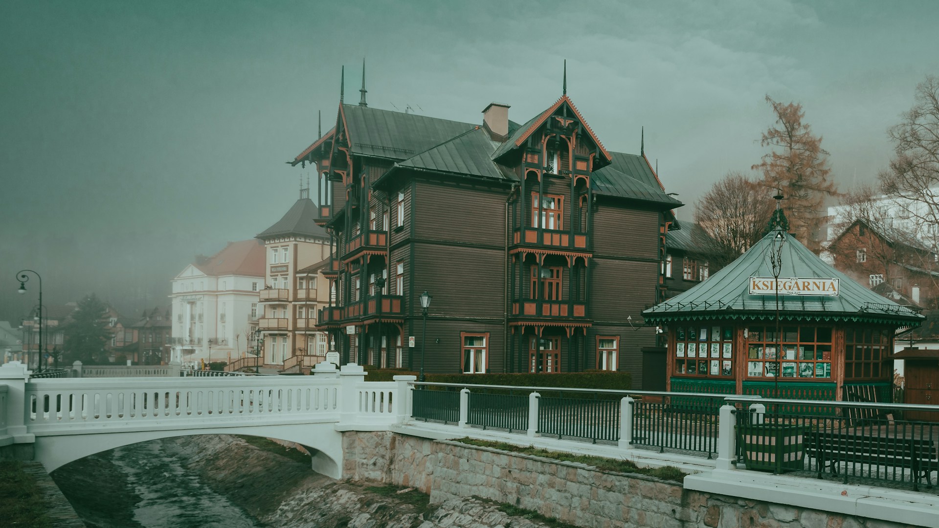 Kurorty zimowe poza Zakopanem – stoki, które warto odkryć