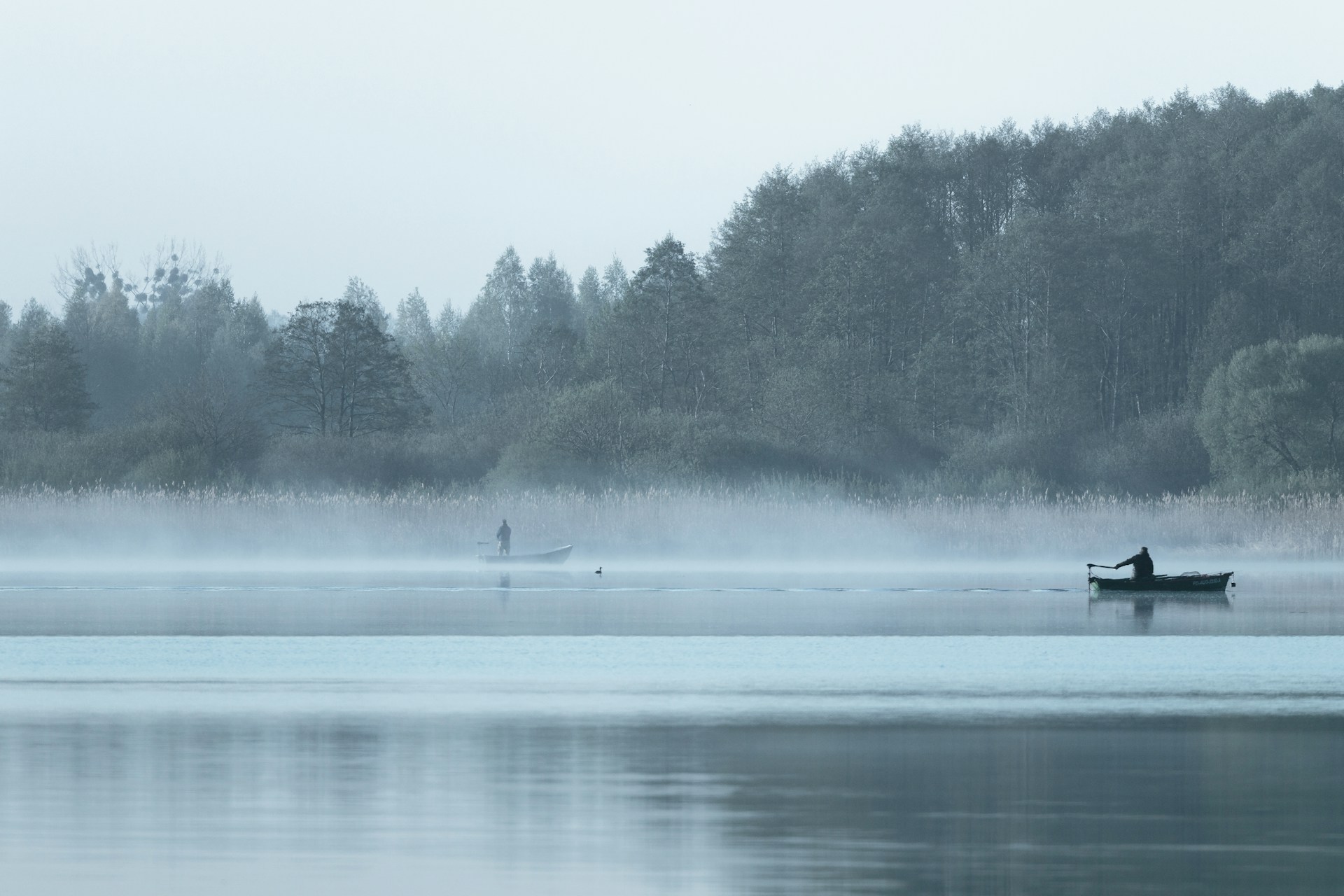 Podlasie – mistyczne cerkwie i nieskażona natura
