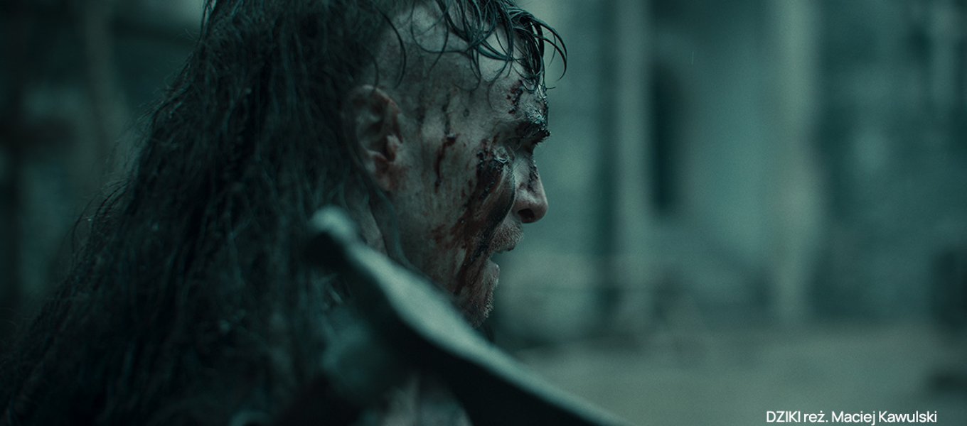 Pierwszy taki polski film. Będziemy mogli go zobaczyć w&nbsp;IMAX