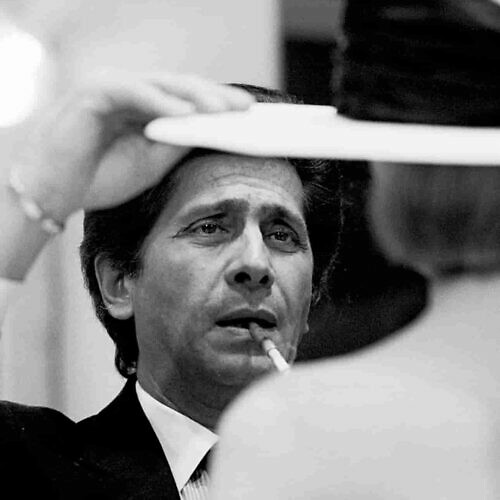 Valentino Garavani – historia...