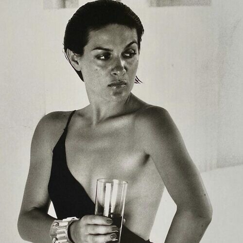 Paloma Picasso: muza Yves...