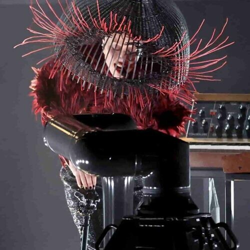 Lady Gaga na&nbsp;Grammy w&nbsp;archiwalnym...