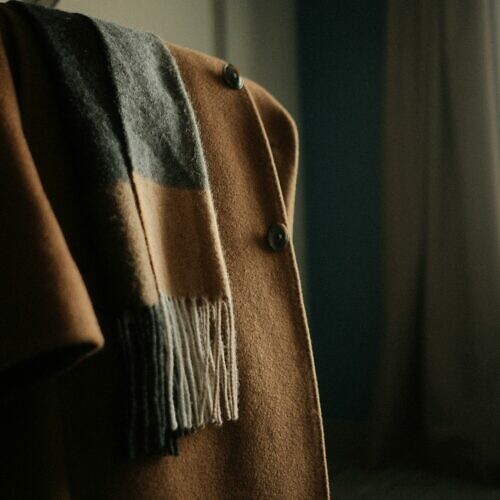 Najlepsze wełniane płaszcze damskie...