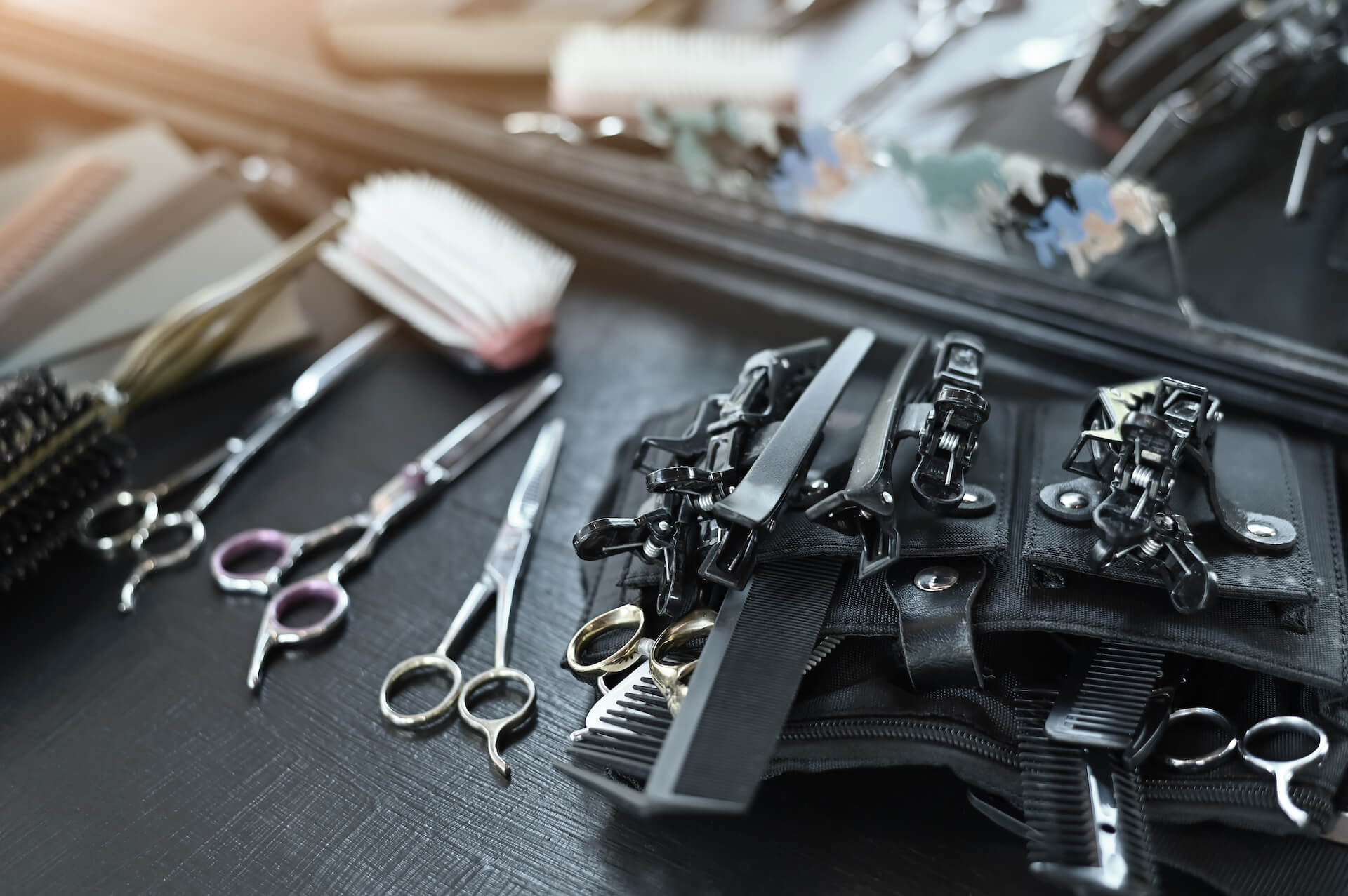 Jakie działania marketingowe dla sklepu fryzjerskiego? 