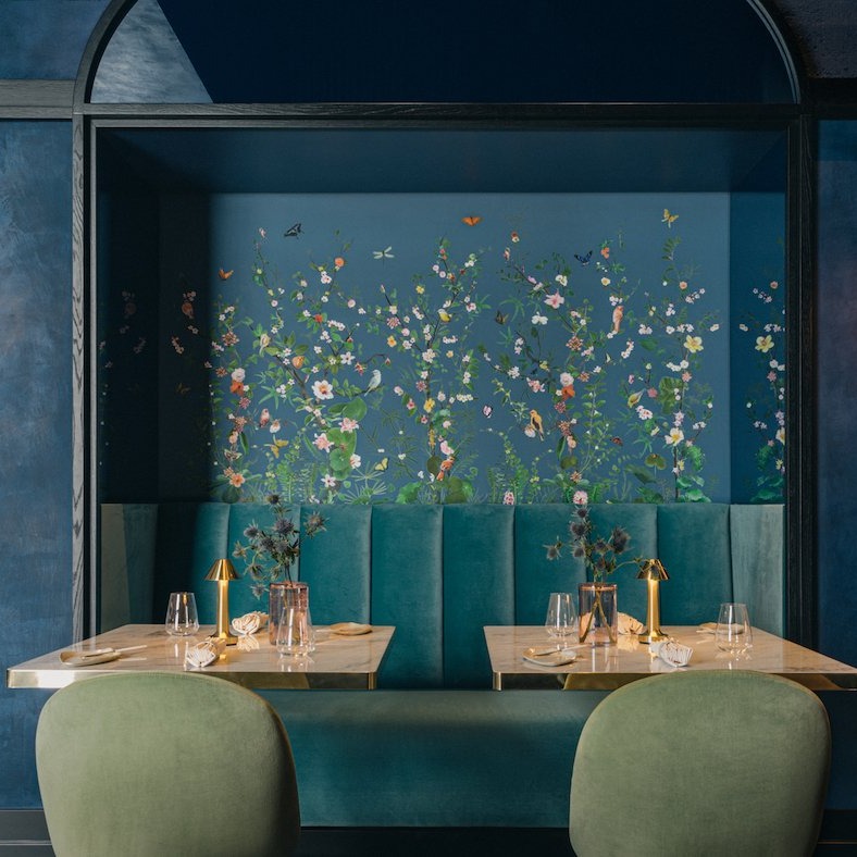 EPOKA - nowe miejsce na gastronomicznej mapie Warszawy