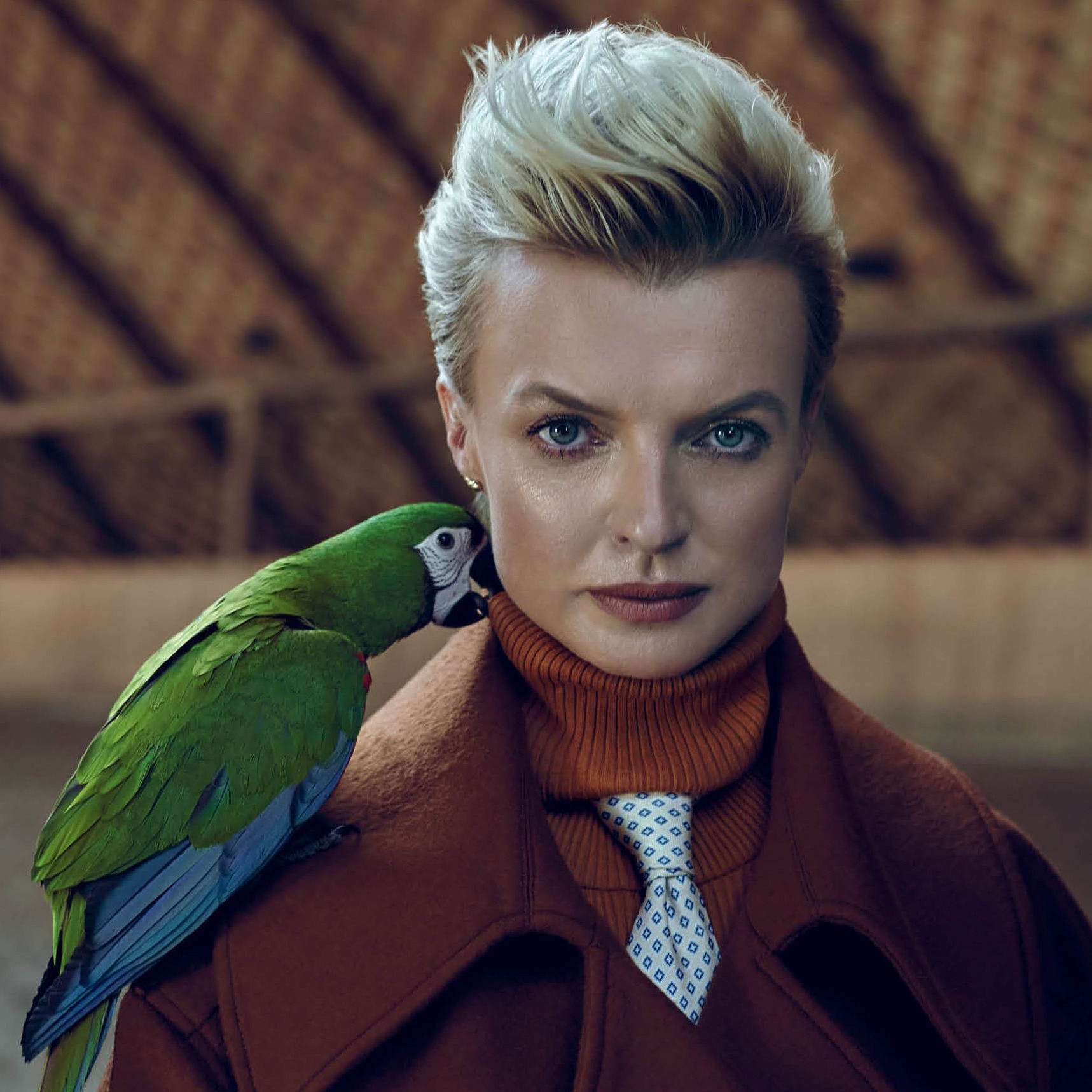 10 powodów, by kupić jesienne wydanie Fashion Magazine