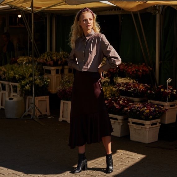 Zwykła codzienność w kampanii „Let’s go shopping” polskiej marki Paso a Paso