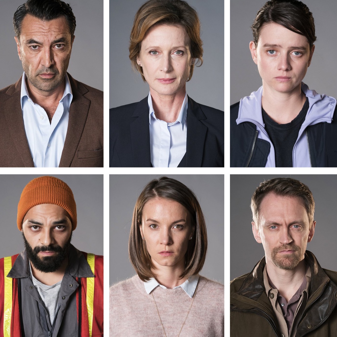 Kolejny polski aktor w produkcji Netflixa!