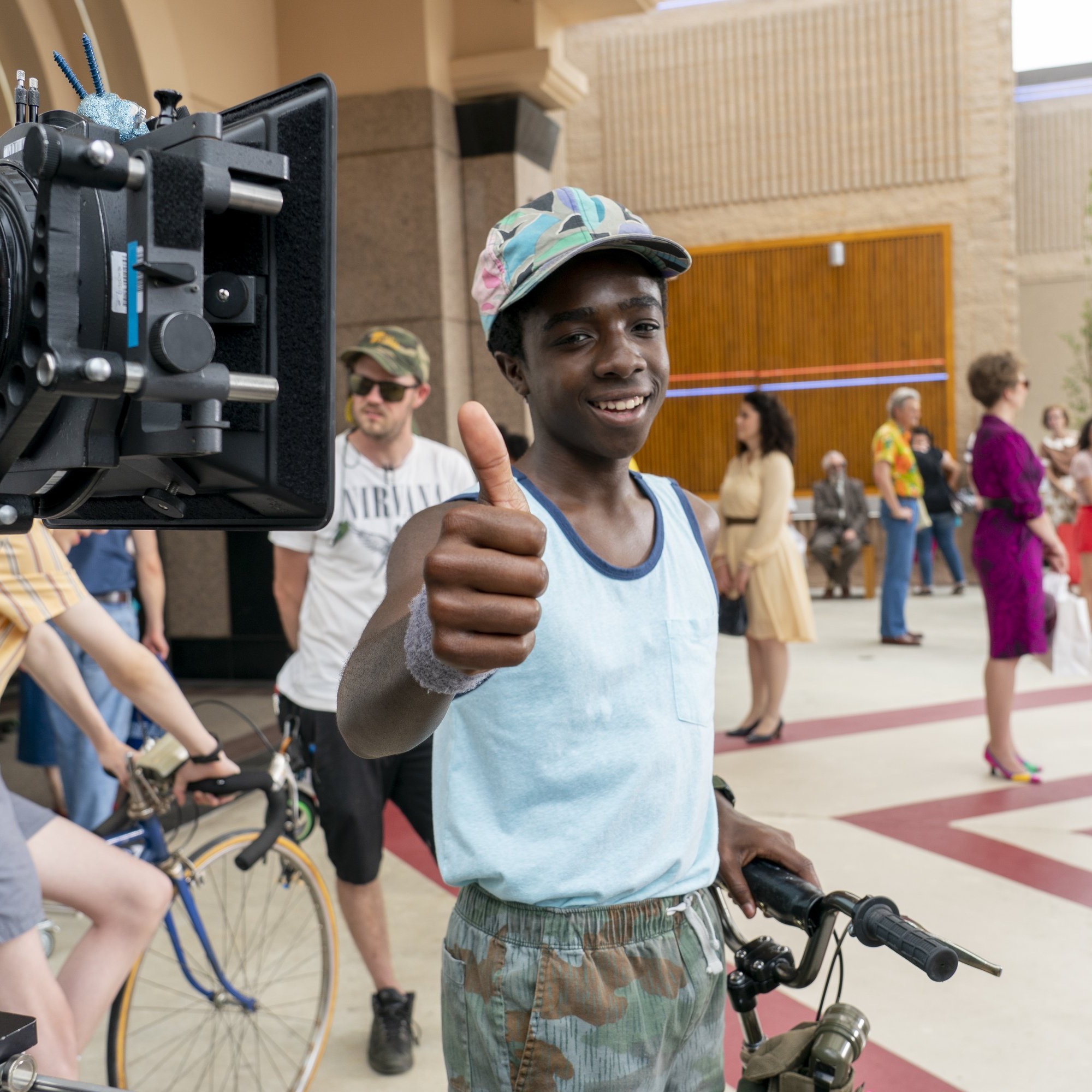 Już nie jesteśmy w Hawkins - to już pewne, będzie 4. sezon "Stranger Things"!